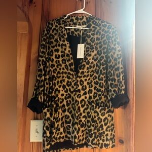 Novella Royale Rising Sun Blazer